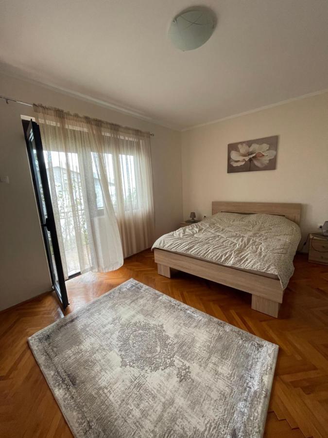 Apartments Radulovic Ulcinj Exterior photo