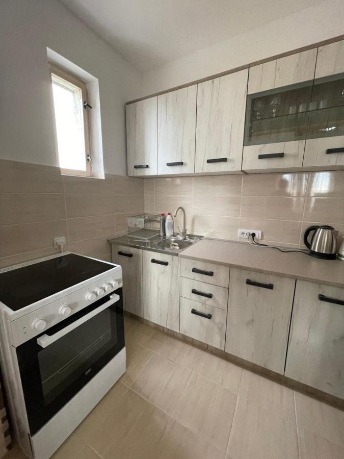 Apartments Radulovic Ulcinj Exterior photo