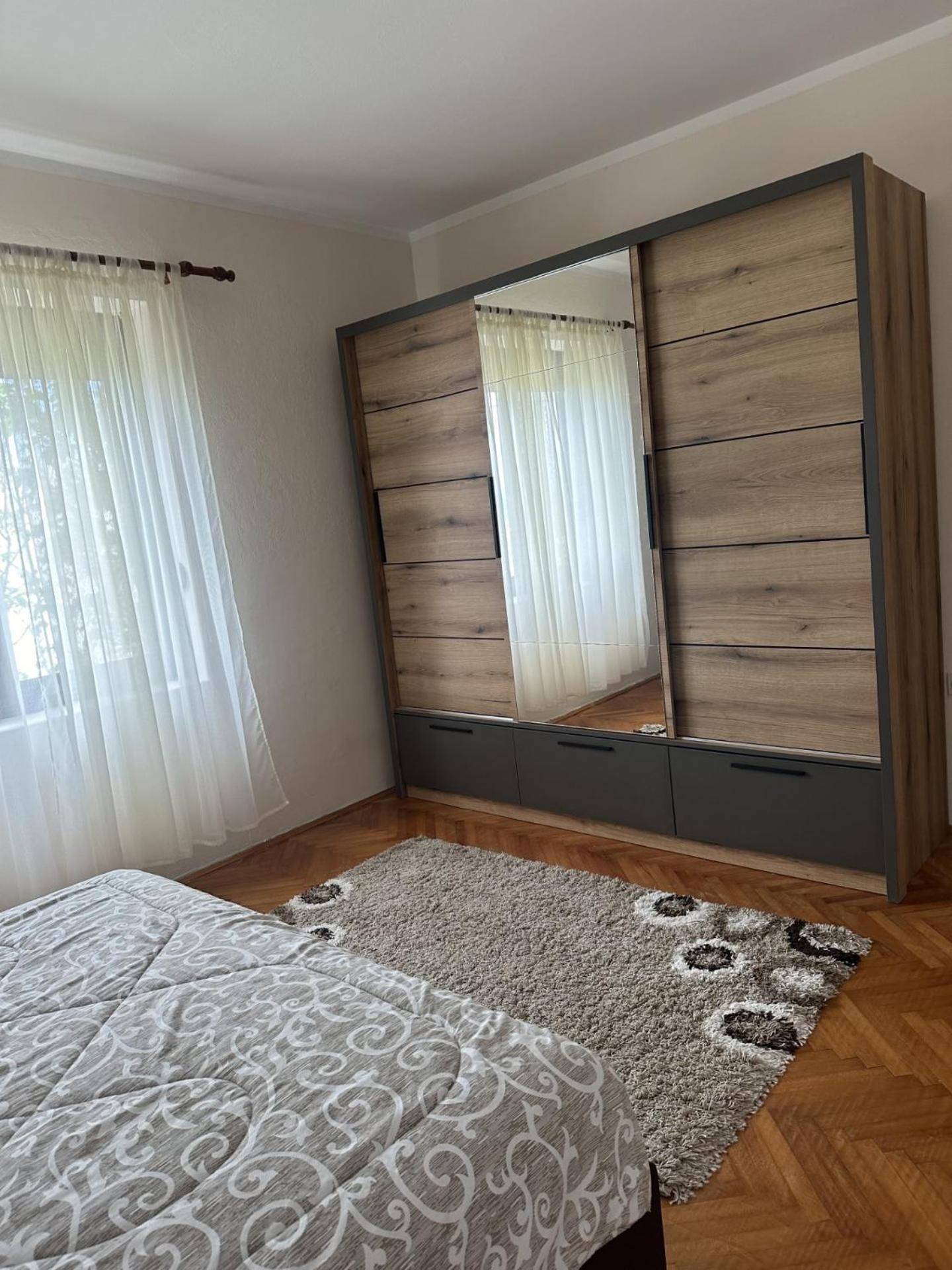 Apartments Radulovic Ulcinj Exterior photo