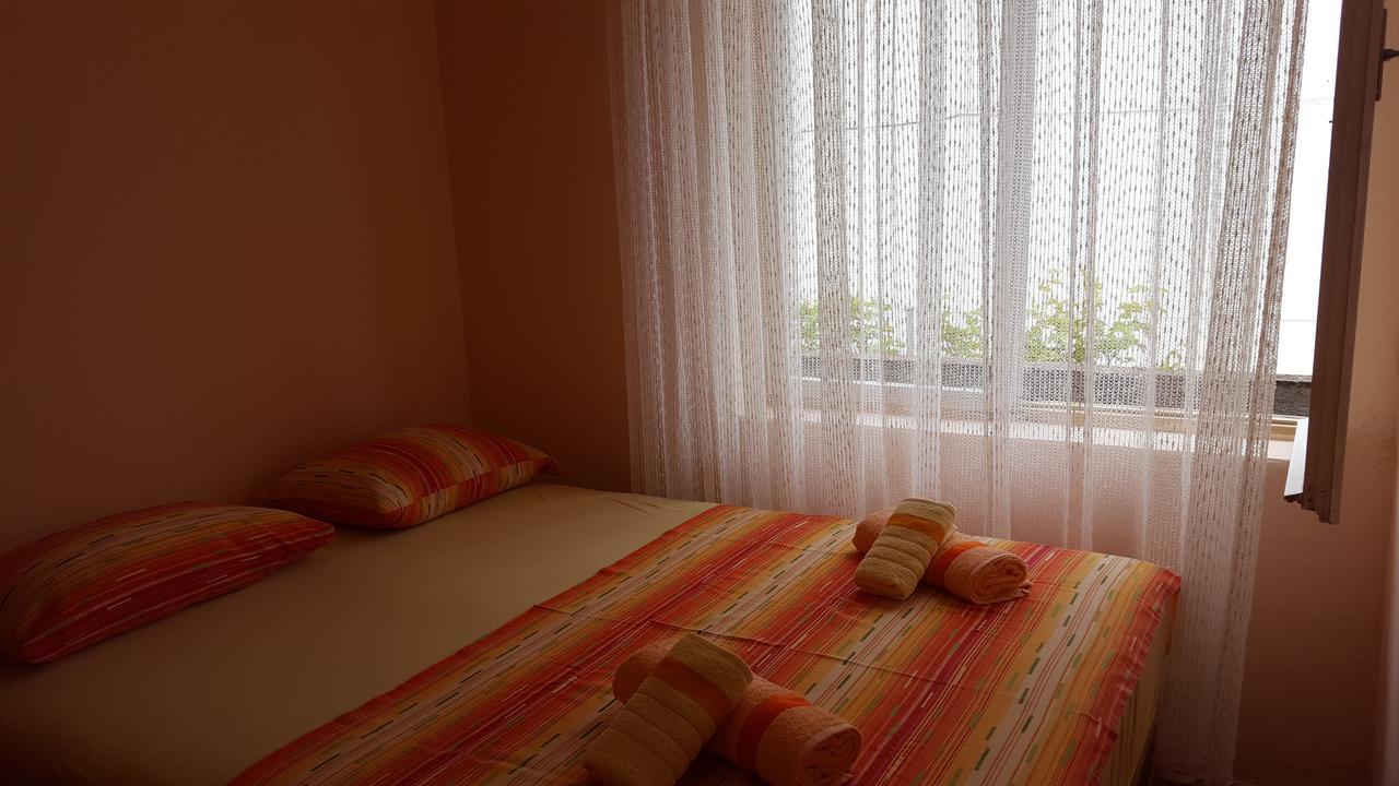 Apartments Radulovic Ulcinj Exterior photo