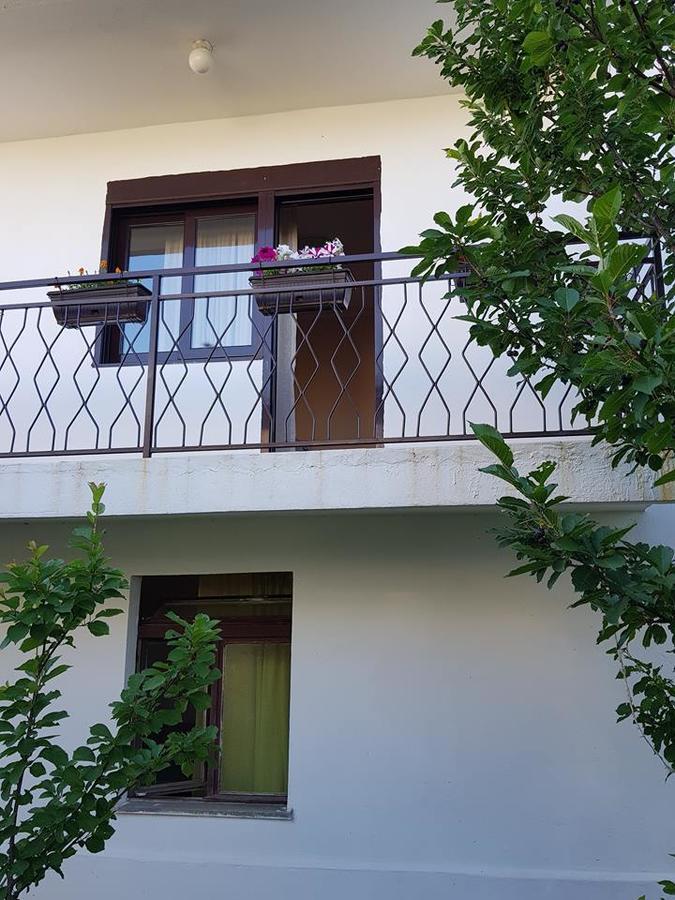 Apartments Radulovic Ulcinj Exterior photo