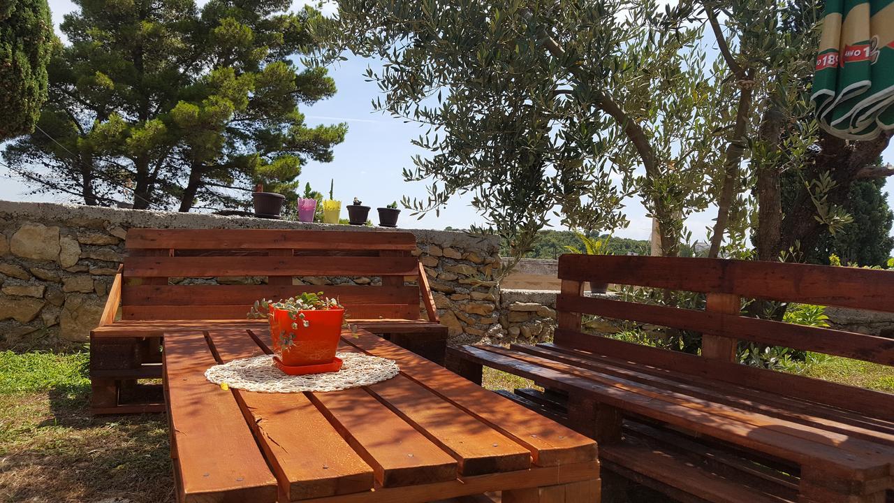 Apartments Radulovic Ulcinj Exterior photo