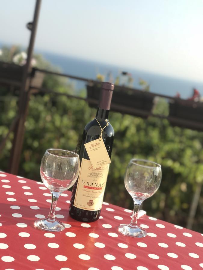 Apartments Radulovic Ulcinj Exterior photo