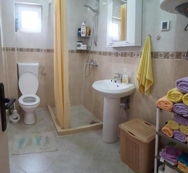 Apartments Radulovic Ulcinj Exterior photo