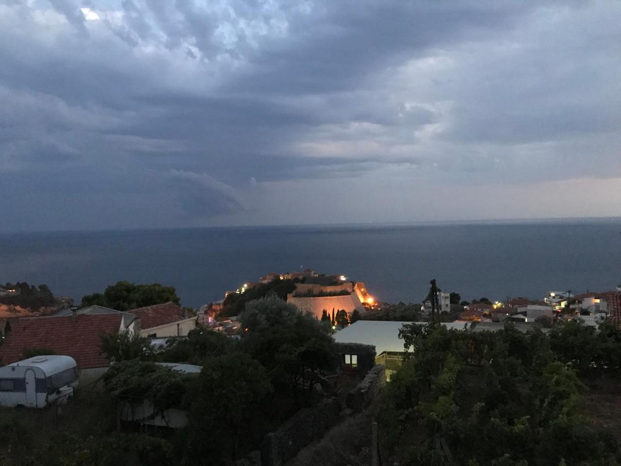 Apartments Radulovic Ulcinj Exterior photo