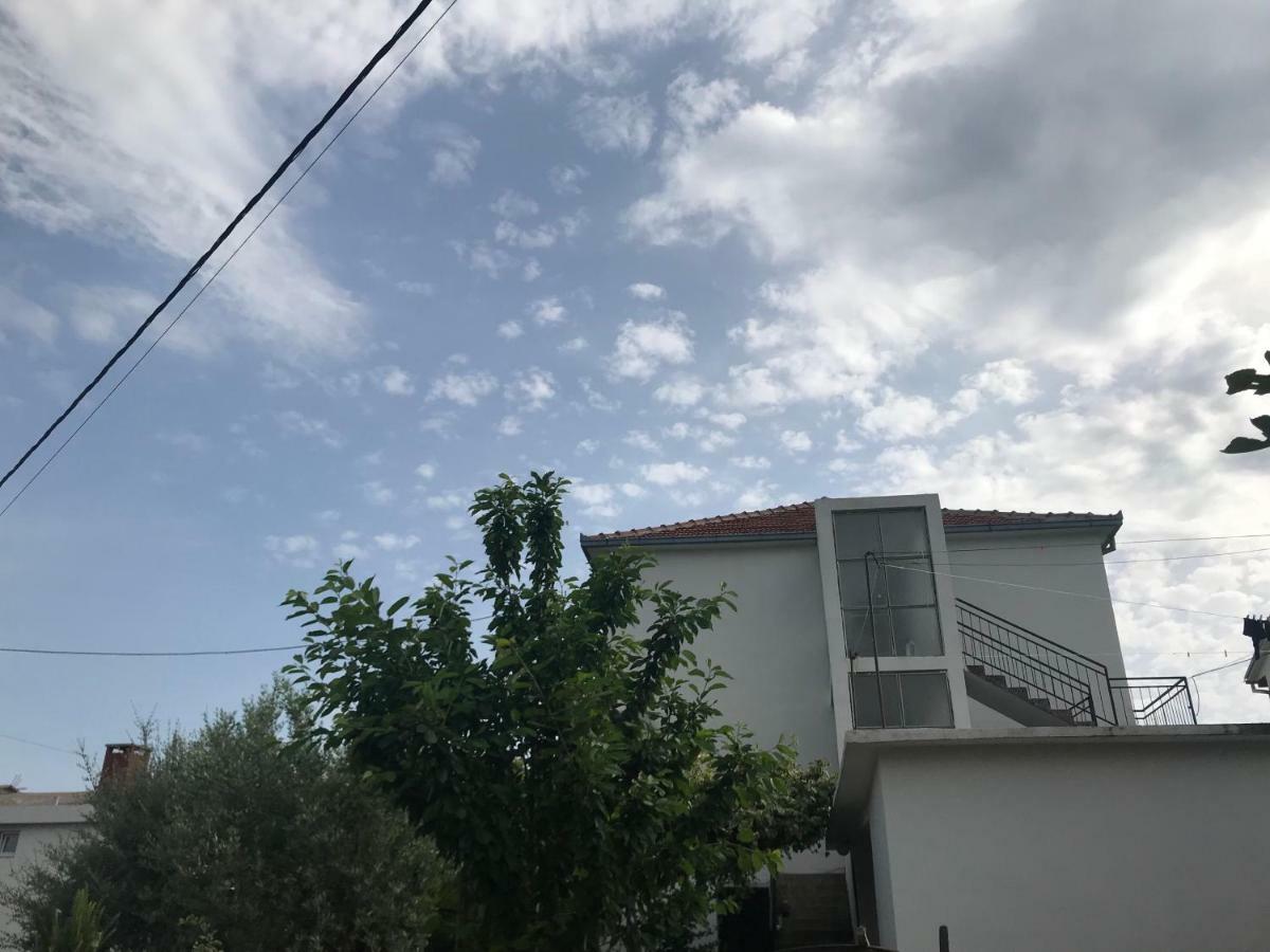 Apartments Radulovic Ulcinj Exterior photo