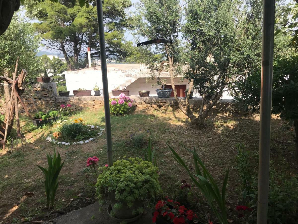 Apartments Radulovic Ulcinj Exterior photo
