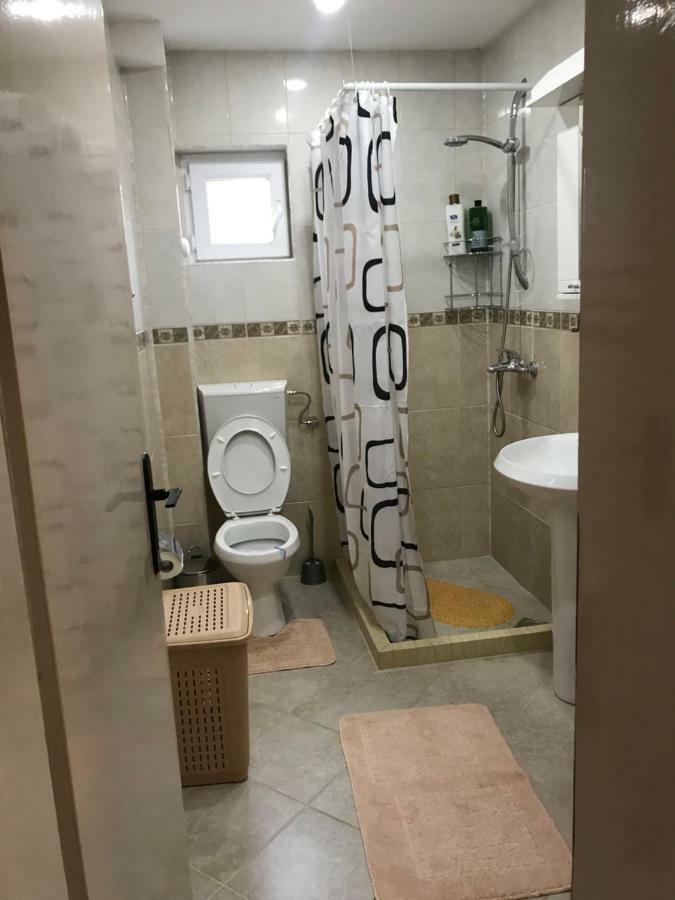 Apartments Radulovic Ulcinj Exterior photo